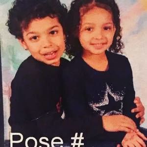 Meet your Posher, Marcus